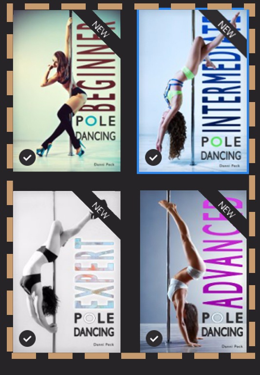 4 книги с Amazon Pole Dancing _ Танцы на пилоне (4_0.jpg